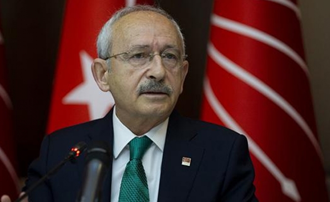 Kılıçdaroğlu'ndan Erdoğan'a: Kenan Evren'den ne farkınız var