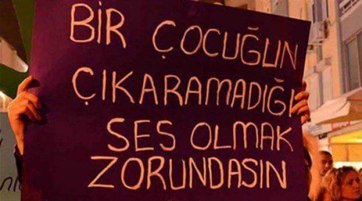 Cinsel saldırı vakaları son sekiz yılın en üst seviyesinde