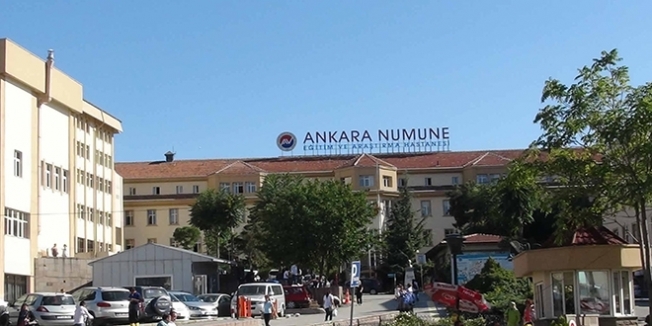 Numune kapatıldı 400 emekçi işsiz