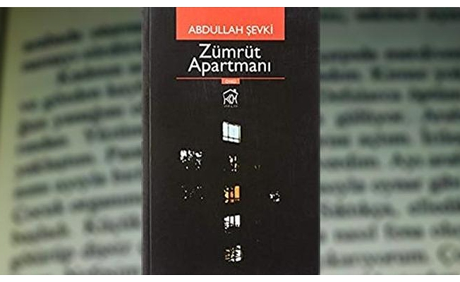Yayıncısından pedofili içeren kitaba savunma!