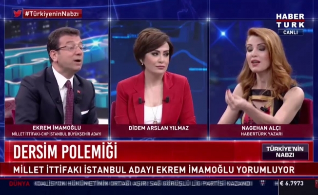 Kumpasa AKP'liler de isyan etti: İmamoğlu'na çalışırım