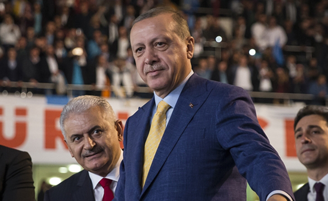 AKP'li anketçi aradaki farkı açıkladı: Yıldırım'a oy veren AKP'li yok