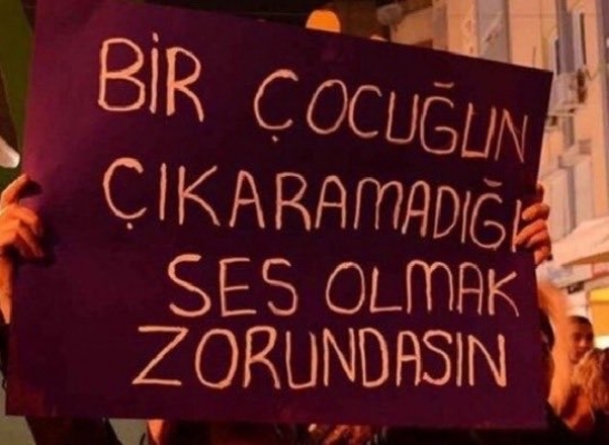 Pedofili kitap hakkında flaş gelişme