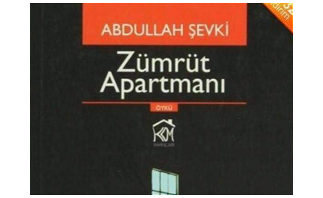 Kitap dünyasından, pedofili yazara ve yayıncısına ambargo