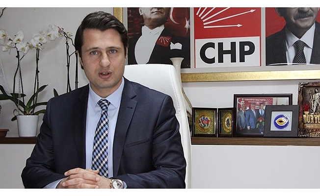 CHP İzmir İl Başkanı: İstanbul’a dönmeleri için çalışıyoruz
