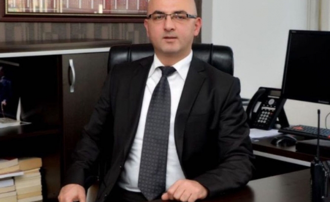 Mansur Yavaş'tan anlamlı atama