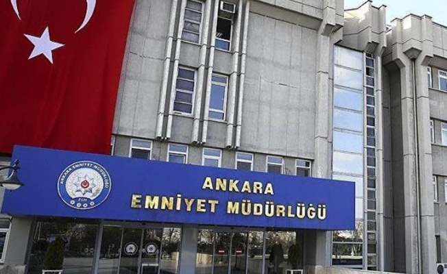 Baro: Ankara Emniyeti'nde işkence yapıldı