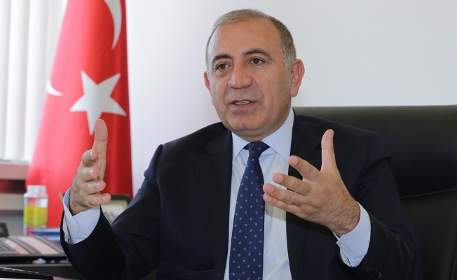 Gürsel Tekin Yurt'a konuştu: AKP'nin bozduğunu millet düzeltecek