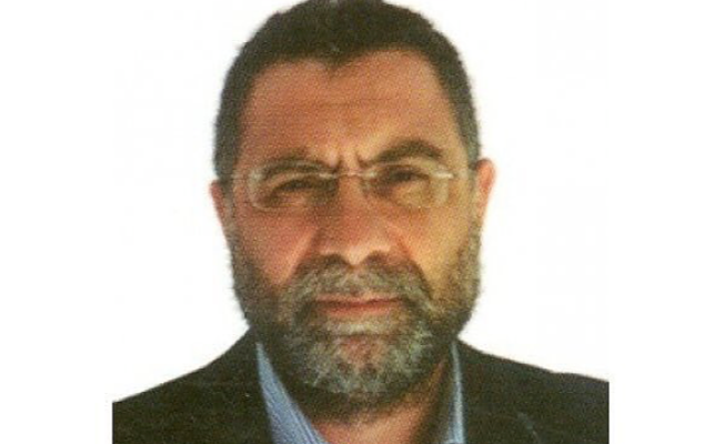 Abdullah Şevki gözaltında!