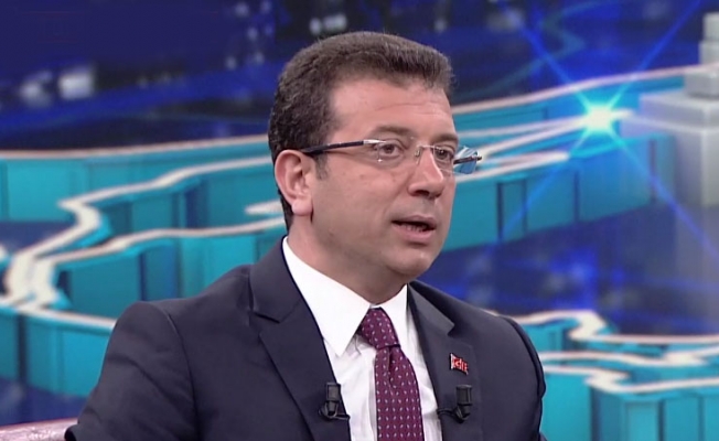 AKP'li isim: Bizim cenahın İmamoğlu ile ilgili yaptıklarından rahatsızım