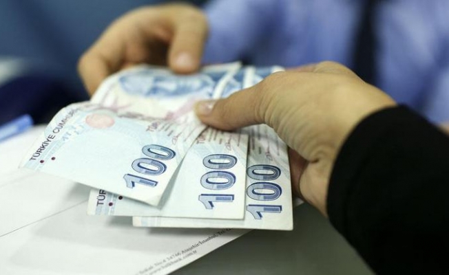Emeklinin bayram ikramiyesi eridi