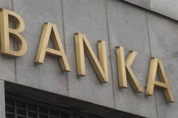 Yeni bir banka daha kuruldu