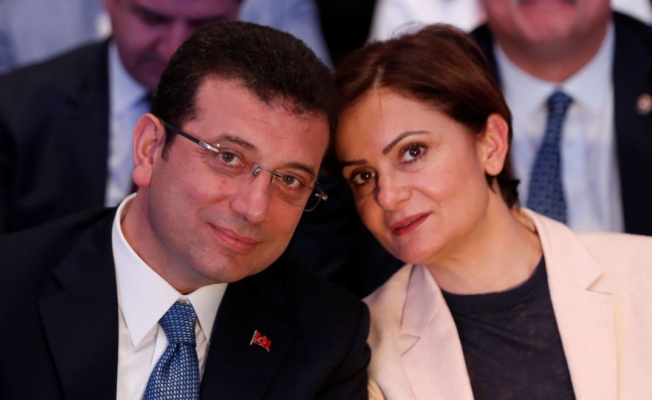 Canan Kaftancıoğlu: 23 Haziran'da AKP seçmeninden daha fazla oy alacağız