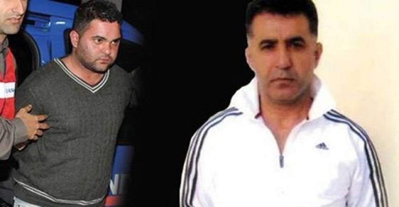 Özgecan'ın katilinin öldürülmesinde 6 tahliye