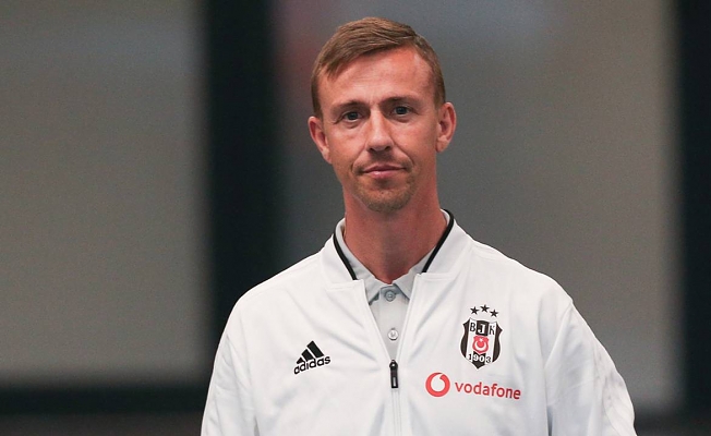 Beşiktaş'ta Guti'nin kararı belli oldu