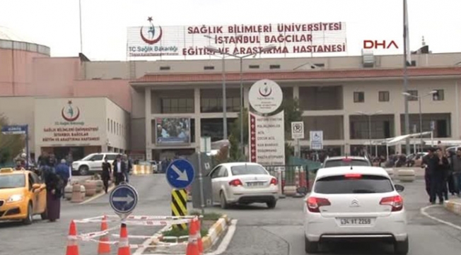 ‘Hamile çocuk’ skandalında doktorlara dava