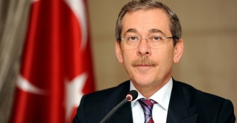 AKP'nin kurucu isminden flaş 'hayır' uyarısı