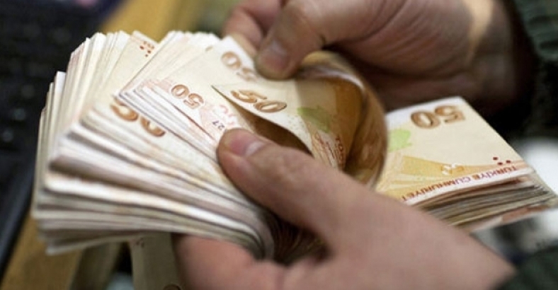 Emekliye yıllık 4 bin lira ödeme