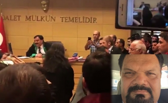 ÖZEL | Kadın avukat, meslektaşının maruz kaldığı ‘etek boyu’ tacizini YURT'a anlattı