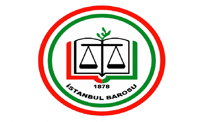 İstanbul Barosu'ndan 'etek boyu' açıklaması