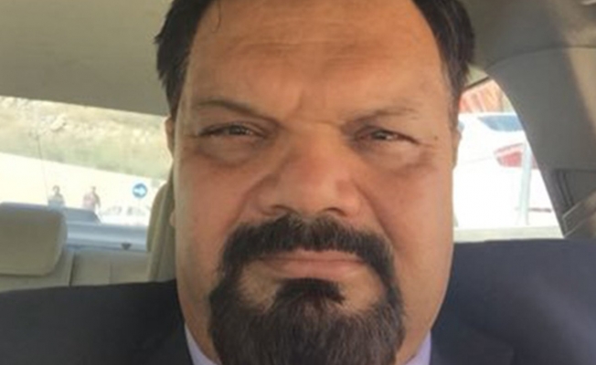 Avukatın eteğine karışan hakim görevden uzaklaştırıldı
