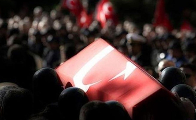 Pençe Harekatı'nda 2 asker şehit oldu