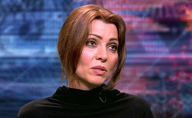 ÖZEL | Elif Şafak’ın çocuk istismarını anlatan sapkın ifadeleri ortaya çıktı