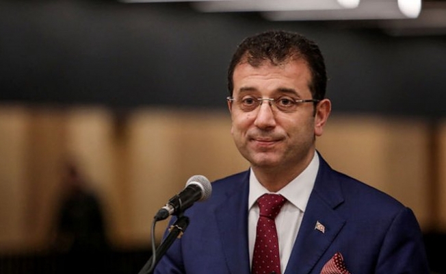Kumpasın çöktüğünden haberi olmayan AKP'li vekilden İmamoğlu'na komik soru