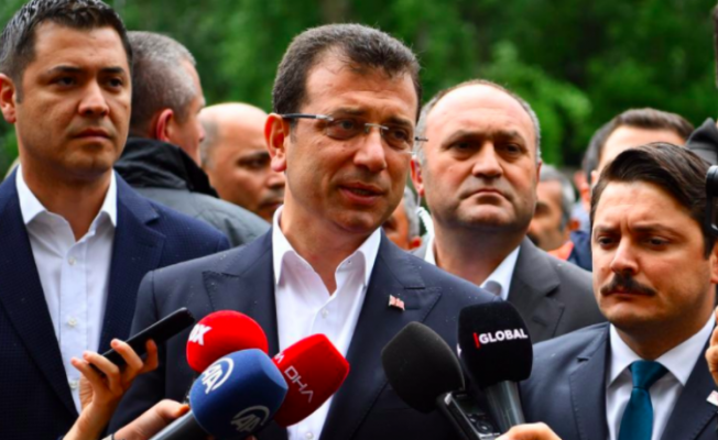 VİDEO | İmamoğlu, kumpas videosunu hazırlayan kişiye neden dava açmadı?