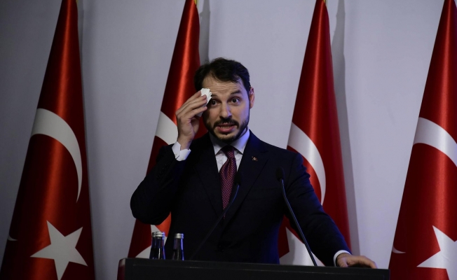 Berat Albayrak'a zor sorular: Kim bu ayrıcalıklı 14 firma?