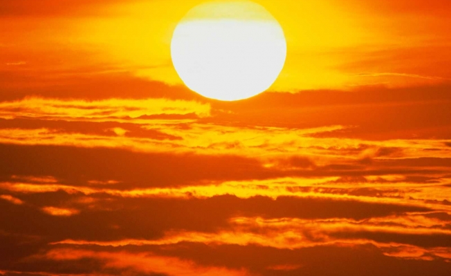 Meteoroloji'den aşırı sıcaklık uyarısı