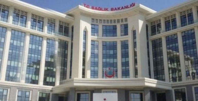 Sağlık Bakanlığı AKP'li vekili bile çileden çıkardı