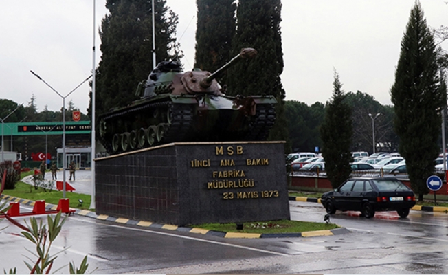 Danıştay Savcısı: Tank Palet özelleştirmesi kanuna aykırı