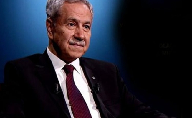 Yılmaz Özdil'den Bülent Arınç'ın atanması hakkında bomba yorum