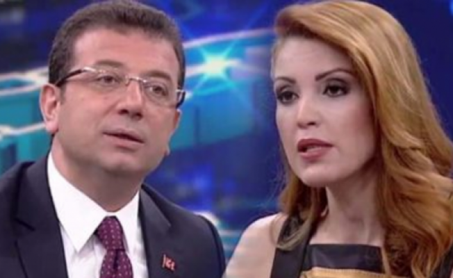 Fehmi Koru'dan flaş iddia: Medyaya 'Ekrem İmamoğlu' talimatı verildi