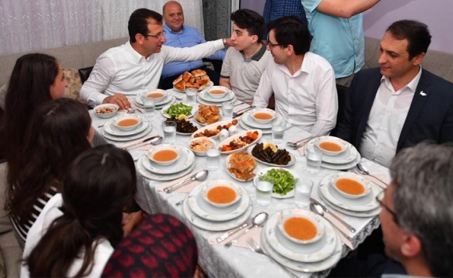 23 Haziran'a giderken Türkiye gerçeği: Tayyip Erdoğan, İmamoğlu'na oy verecek!