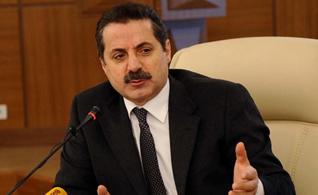 İşte AKP'li Faruk Çelik'in Ziraat Bankası'ndan alacağı maaş!