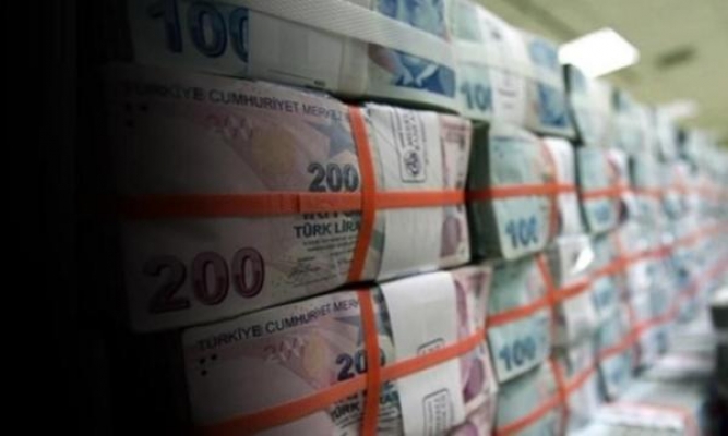 Örtülü ödenekten ne kadar harcandı?