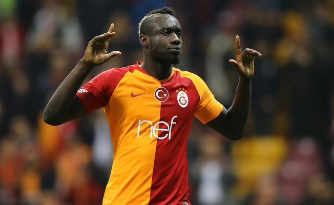 Mbaye Diagne'den flaş transfer açıklaması!