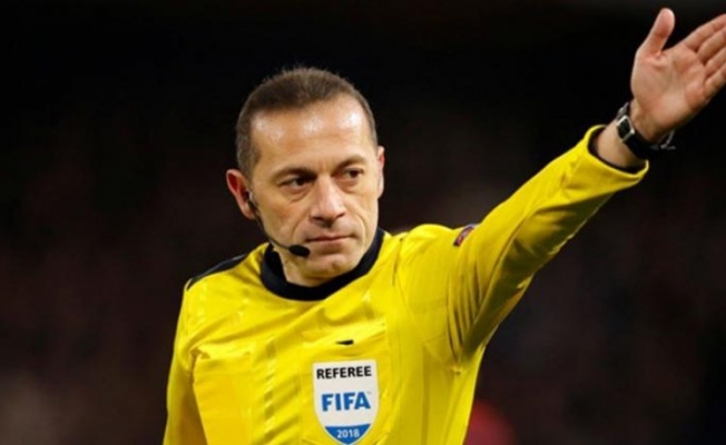 Süper Lig hakemleri bu sezon ne kadar kazandı?