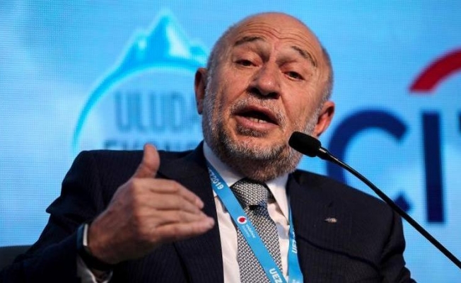 TFF'de seçim öncesi ‘para’ krizi