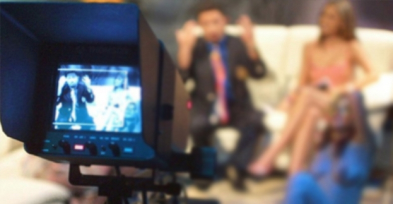 Erotik TV kanalı izleyicilerinin 'yanlış telefonu'