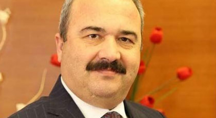 O rektör görevi bıraktı