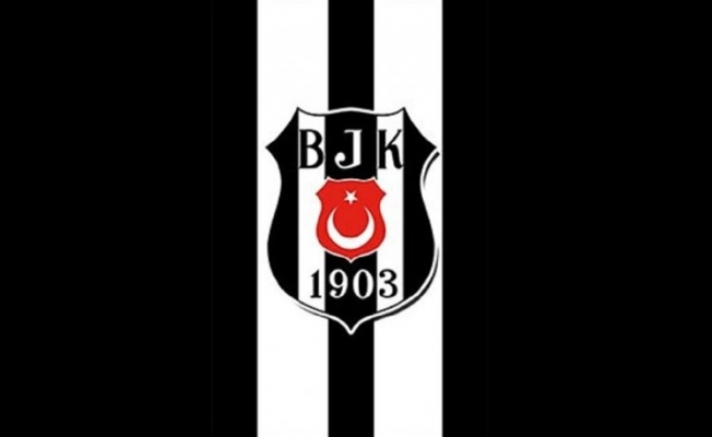 Beşiktaş'ın yeni teknik direktörü belli oldu