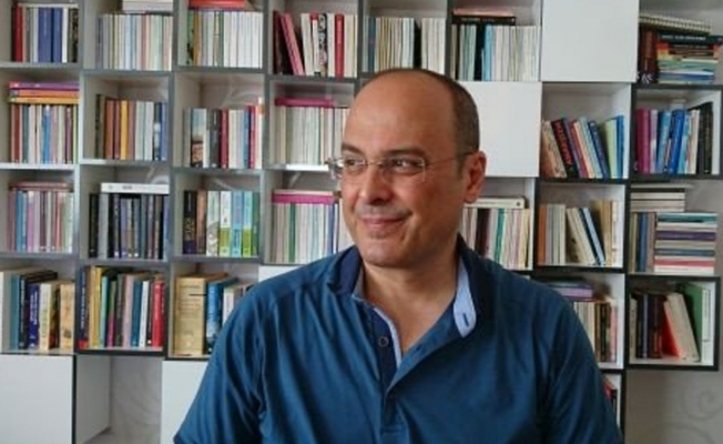 Bülent Şık: Suçu işleyenler değil ortaya çıkaran yargılanıyor