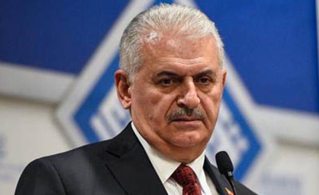 Alperenlerden Binali Yıldırım'a 'özür' tepki