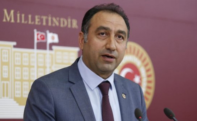Oruç tutmadığı için dersten atılan öğrenci Meclis gündeminde