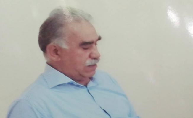 Gündemi değiştirecek iddia: Öcalan'dan AKP'ye İstanbul teklifi!