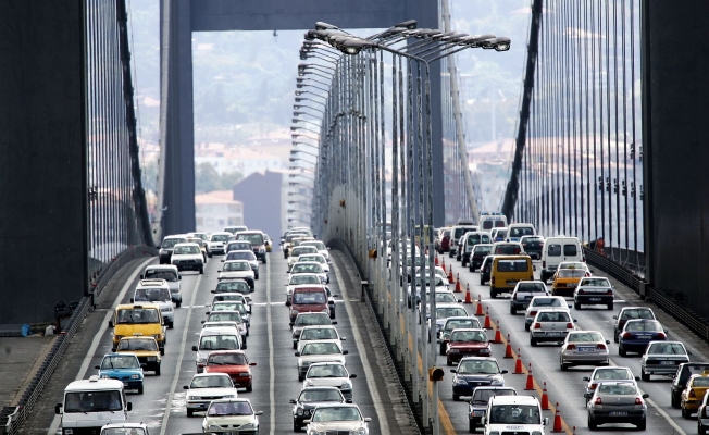İstanbul seçime giderken: Köprü cezaları affedildi