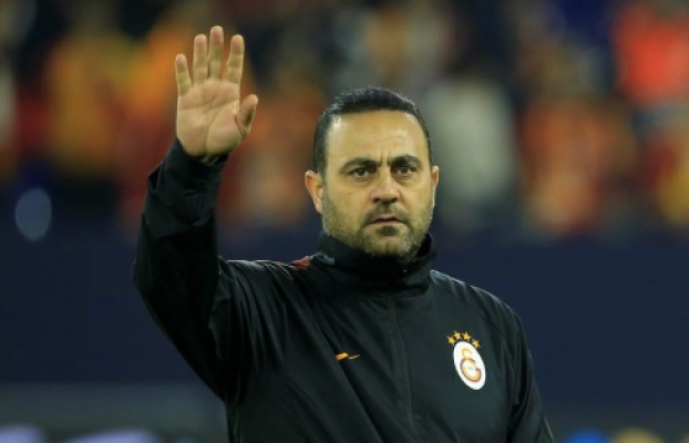 Hasan Şaş'tan 8 maç cezaya Deniz Gezmiş'li tepki